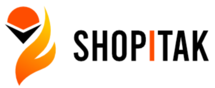 Shopitak, logo